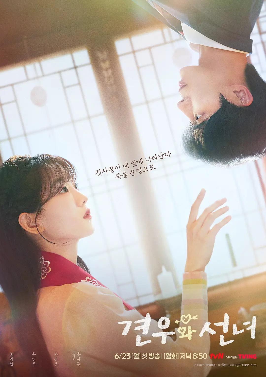 《牵牛和仙女》全集在线观看与下载推荐（2025最新）