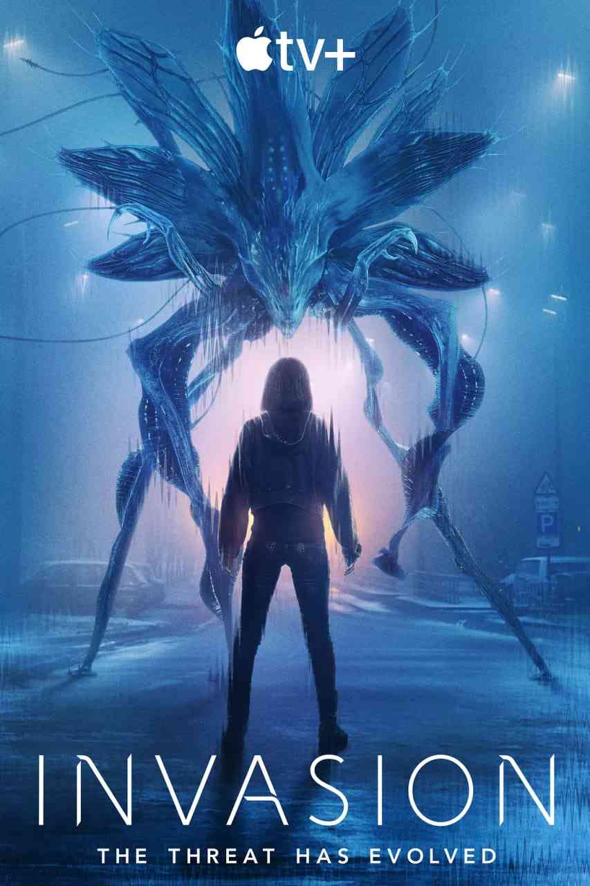 《入侵 第三季》免费在线播放｜美国科幻剧情奇幻剧集