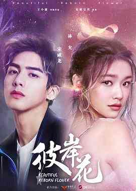 《彼岸花》免费在线播放｜林允宋威龙主演剧情爱情片
