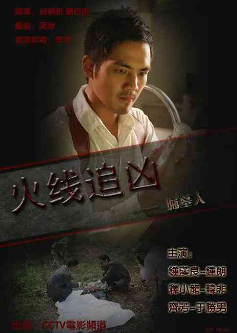 火线追凶之掘墓人 在线观看｜免费在线播放 高清完整观看