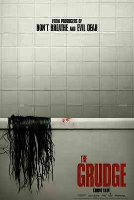 《新咒怨(美版) The Grudge》免费高清无广告在线播放|恐怖·美国·2020